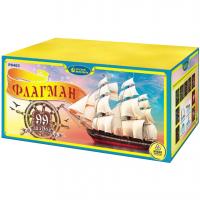 Флагман Батарея салютов купить в Вышкове | vyshkov.salutsklad.ru