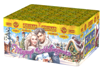 Тариф Новогодний Батарея салютов купить в Вышкове | vyshkov.salutsklad.ru