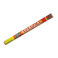 Хохлома R Римские свечи купить в Вышкове | vyshkov.salutsklad.ru