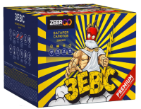 Зевс Фейерверк купить в Вышкове | vyshkov.salutsklad.ru