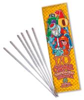 170 мм. Экстра Бенгальские огни купить в Вышкове | vyshkov.salutsklad.ru