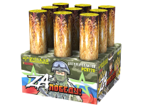 ZA Победу! Фейерверк купить в Вышкове | vyshkov.salutsklad.ru