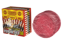 Пулеметная лента-500 Петарды связка купить в Вышкове | vyshkov.salutsklad.ru