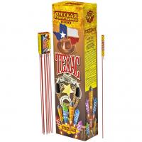 Техас Ракеты купить в Вышкове | vyshkov.salutsklad.ru