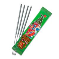 210 мм. Экстра Бенгальские огни купить в Вышкове | vyshkov.salutsklad.ru