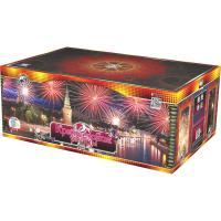 Кремлевские звезды Фейерверк купить в Вышкове | vyshkov.salutsklad.ru