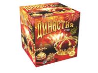 Династия Фейерверк купить в Вышкове | vyshkov.salutsklad.ru