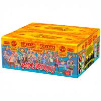 Море эмоций Фейерверк купить в Вышкове | vyshkov.salutsklad.ru