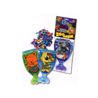 Зоопарк ТСЗ Надувная хлопушка купить в Вышкове | vyshkov.salutsklad.ru