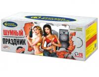 Шумный праздник Салют купить в Вышкове | vyshkov.salutsklad.ru