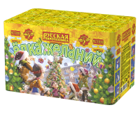 Елка желаний Фейерверк купить в Вышкове | vyshkov.salutsklad.ru