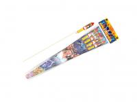 Кассиопея Ракеты купить в Вышкове | vyshkov.salutsklad.ru