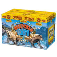 Медвежьи озера Батарея салютов купить в Вышкове | vyshkov.salutsklad.ru