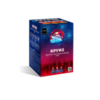 Круиз Фонтан фейерверк купить в Вышкове | vyshkov.salutsklad.ru