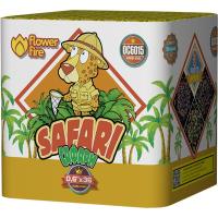 Сафари Батарея салютов купить в Вышкове | vyshkov.salutsklad.ru