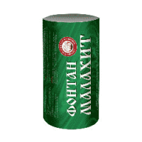 Малахит Фонтан пиротехнический купить в Вышкове | vyshkov.salutsklad.ru