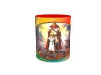 Легенда Батарея салютов купить в Вышкове | vyshkov.salutsklad.ru