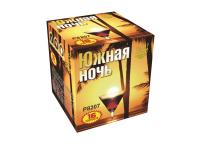 Южная ночь Фейерверк купить в Вышкове | vyshkov.salutsklad.ru