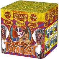 Принцесса Турандот Салют купить в Вышкове | vyshkov.salutsklad.ru