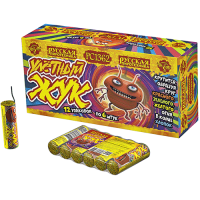 Улетный жук Наземный фейерверк купить в Вышкове | vyshkov.salutsklad.ru