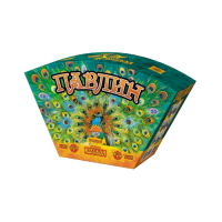 Павлин Фонтан пиротехнический купить в Вышкове | vyshkov.salutsklad.ru