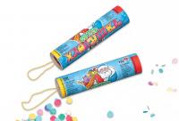 Хлопушка Супер Хлопушка купить в Вышкове | vyshkov.salutsklad.ru