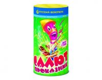 Салют-проказник Фонтан фейерверк купить в Вышкове | vyshkov.salutsklad.ru