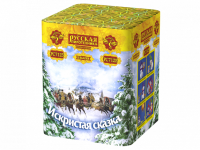 Искристая сказка New Салют купить в Вышкове | vyshkov.salutsklad.ru