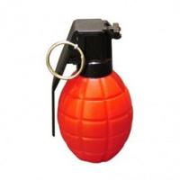 Граната имитационная пиротехническая (краска) Петарды купить в Вышкове | vyshkov.salutsklad.ru