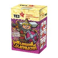 Маленький удаленький Салют купить в Вышкове | vyshkov.salutsklad.ru