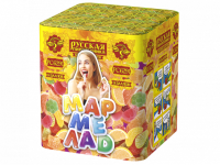 Мармелад Батарея салютов купить в Вышкове | vyshkov.salutsklad.ru