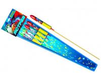 Ястреб Ракеты купить в Вышкове | vyshkov.salutsklad.ru