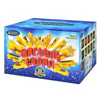 Мировой Салют Комбинированный Фейерверк купить в Вышкове | vyshkov.salutsklad.ru