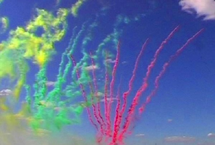 Дневные салюты со склада - Вышков | vyshkov.salutsklad.ru