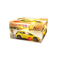 Эксклюзив Салют купить в Вышкове | vyshkov.salutsklad.ru