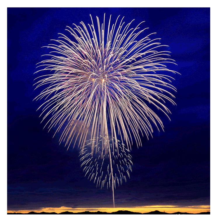 Организация фейерверков на Новый год  Вышков | vyshkov.salutsklad.ru