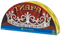 Тиара Пиротехнический фонтан купить в Вышкове | vyshkov.salutsklad.ru