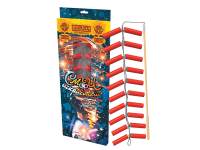 Искристый смерч Наземный фейерверк купить в Вышкове | vyshkov.salutsklad.ru