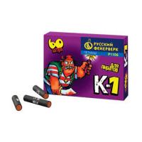 К-1 Петарды купить в Вышкове | vyshkov.salutsklad.ru