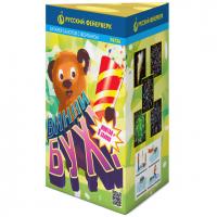 Винни-Бух Фонтан салют купить в Вышкове | vyshkov.salutsklad.ru