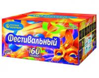 Фестивальный Комбинированный Фейерверк купить в Вышкове | vyshkov.salutsklad.ru