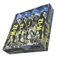 К-12 Петарды купить в Вышкове | vyshkov.salutsklad.ru