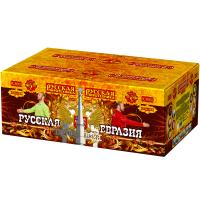 Русская Евразия New Батарея салютов купить в Вышкове | vyshkov.salutsklad.ru