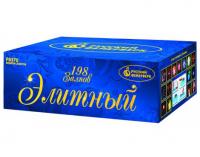 Элитный Комбинированный Фейерверк купить в Вышкове | vyshkov.salutsklad.ru