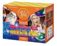 Дискотека Новый год Салют купить в Вышкове | vyshkov.salutsklad.ru