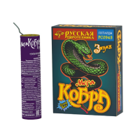 Мега Кобра Петарды купить в Вышкове | vyshkov.salutsklad.ru