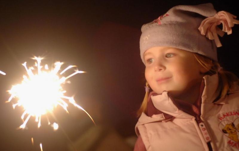 Ура, каникулы! Пиротехника, которую можно запускать с детьми - Вышков | vyshkov.salutsklad.ru