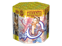 Фифочка Фейерверк купить в Вышкове | vyshkov.salutsklad.ru