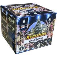 Рождество Салют купить в Вышкове | vyshkov.salutsklad.ru