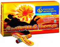 Солнечный цветок Летающие фейерверки купить в Вышкове | vyshkov.salutsklad.ru